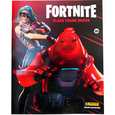 Альбом Panini Fortnite 2