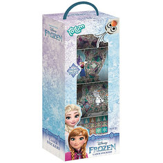 Коробка с наклейками Totum Frozen sticker box