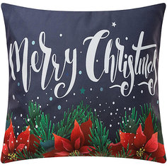Наволочка декоративная Этель Christmas