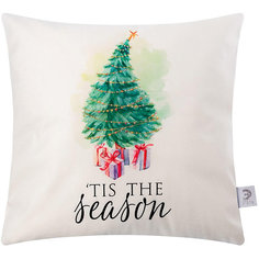Чехол на подушку Этель Tis the season