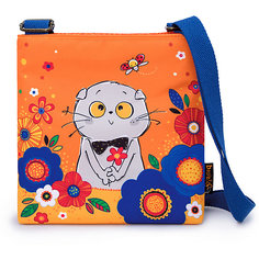 Сумка Budi Basa Enjoy Кот Басик