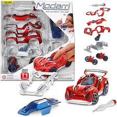 Игровой набор Modarri "Супермашинки" Трак T1
