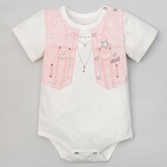 Боди Крошка Я