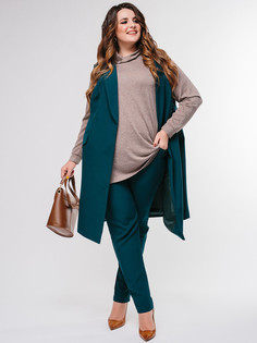 Брюки Jetty Plus