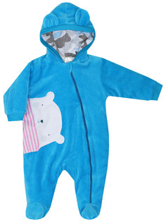 Комбинезон Kot Mar Kot