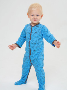 Комбинезон Kot Mar Kot