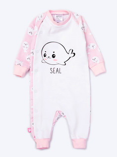 Комбинезон Kot Mar Kot