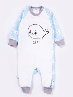 Комбинезон Kot Mar Kot