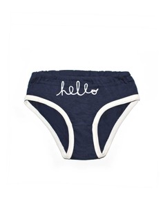 Трусы Kot Mar Kot