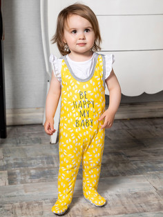 Полукомбинезон Kot Mar Kot