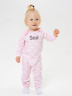 Комбинезон Kot Mar Kot