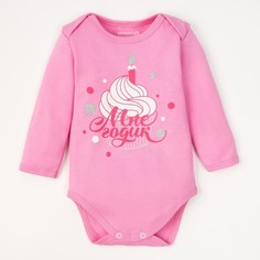 Боди Крошка Я