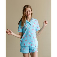 Сорочка Minaku