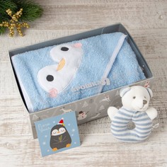 Подарочный набор Крошка Я