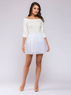 Юбка мини 1001 Dress
