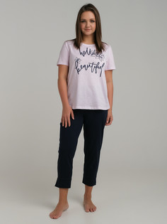 Костюм О'девайте!