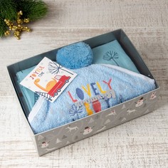 Подарочный набор Крошка Я