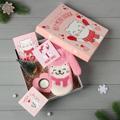 Подарочный набор Kaftan