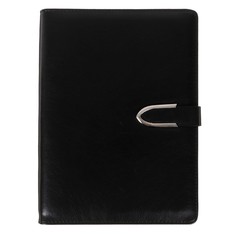 Органайзер на кольцах, формат а5, 90 листов, линия, с хлястиком Calligrata