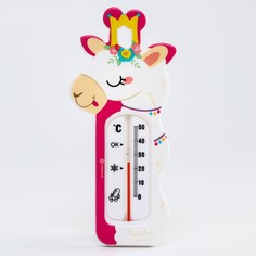 Термометр для измерения температуры воды, детский