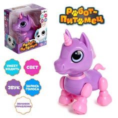 Робот Woow Toys