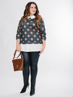 Брюки Jetty Plus