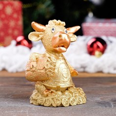 Статуэтка Керамика ручной работы