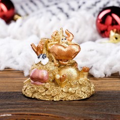 Статуэтка Керамика ручной работы