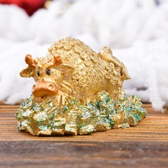 Статуэтка Керамика ручной работы