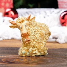 Статуэтка Керамика ручной работы