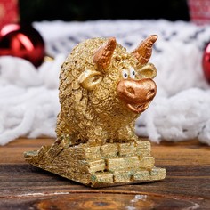 Статуэтка Керамика ручной работы