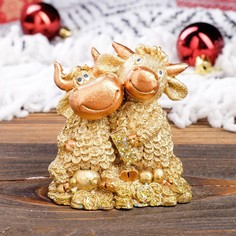 Статуэтка Керамика ручной работы