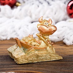 Статуэтка Керамика ручной работы