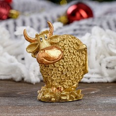 Статуэтка Керамика ручной работы