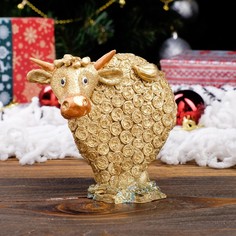 Статуэтка Керамика ручной работы