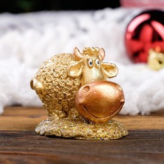 Статуэтка Керамика ручной работы