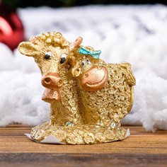 Статуэтка Керамика ручной работы