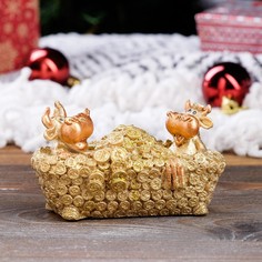 Статуэтка Керамика ручной работы