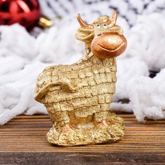 Статуэтка Керамика ручной работы