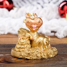 Статуэтка Керамика ручной работы