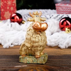 Статуэтка Керамика ручной работы