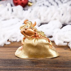 Статуэтка Керамика ручной работы