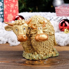 Статуэтка Керамика ручной работы