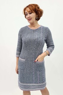 Платье Текстильная Мануфактура