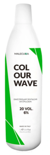 Malecula, Окисляющая эмульсия Oxi Emulsion (1,5, 3, 6, 9, 12%) 6%