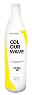 Malecula, Окисляющая эмульсия Oxi Emulsion (1,5, 3, 6, 9, 12%) 9%