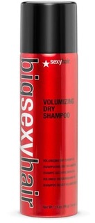 Sexy Hair, Шампунь сухой для объема Dry Shampoo, 50 мл