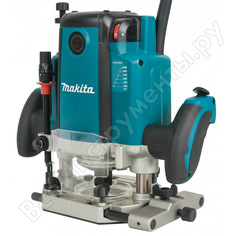 Фрезер makita rp 2300 fc