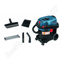 Пылесос bosch gas 35 l sfc+ 0.601.9c3.000