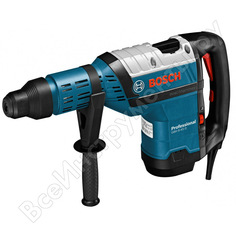 Перфоратор bosch gbh 8-45 d 0.611.265.100